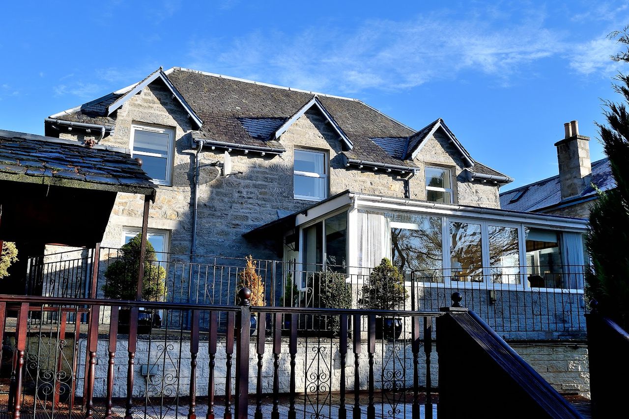 Ardvane Bed and Breakfast, Pitlochry