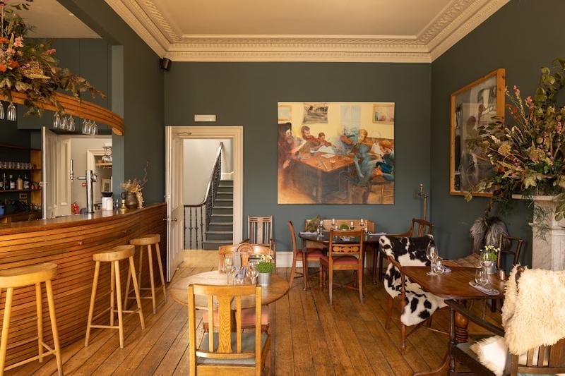 The Taybank Hotel, Dunkeld